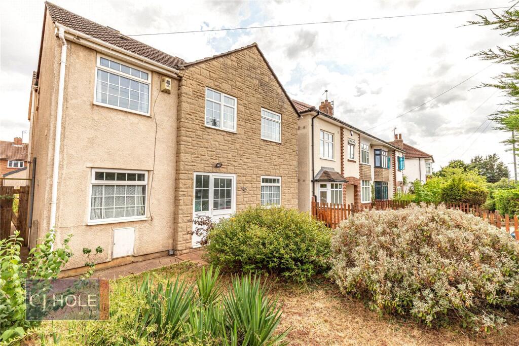 Main image of property: Frenchay Park Road, Frenchay, Bristol, BS16