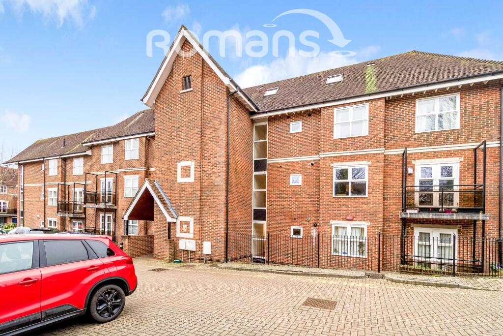 Main image of property: Marston Gate, Winchester, SO23