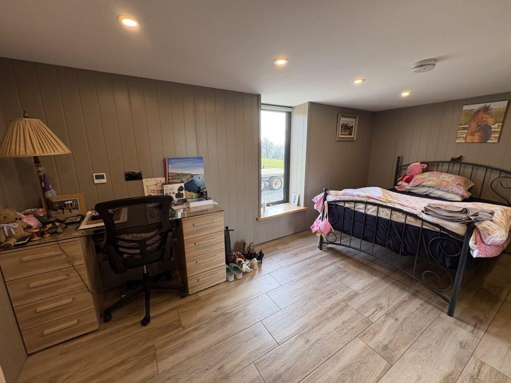 Additional image 23 of Property with land for sale – Cedar Lodge, Red Lane, Colne, BB8 7JW