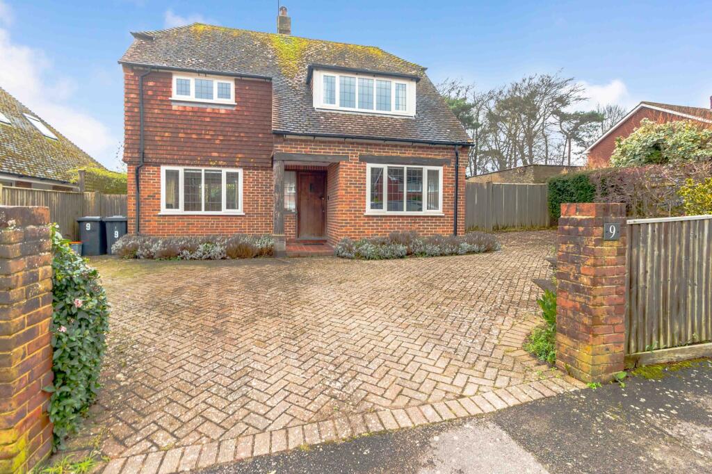 Main image of property: Linden Chase, Uckfield, TN22