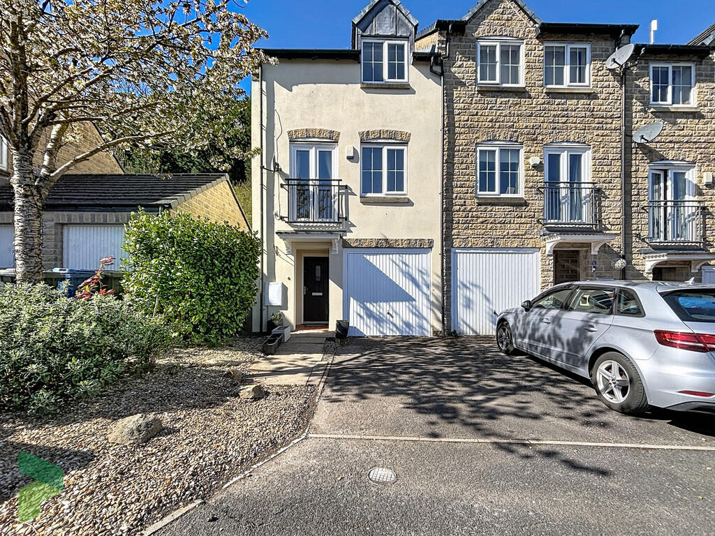 Ainsworth Close, Darwen