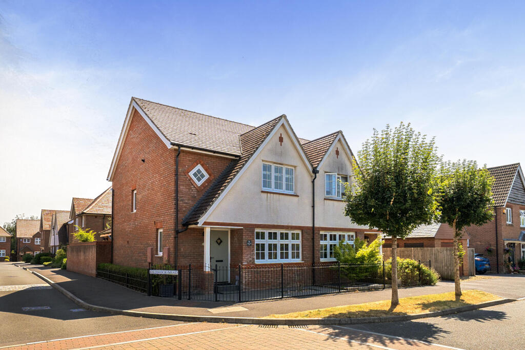 Main image of property: Corn Croft Lane, Devizes