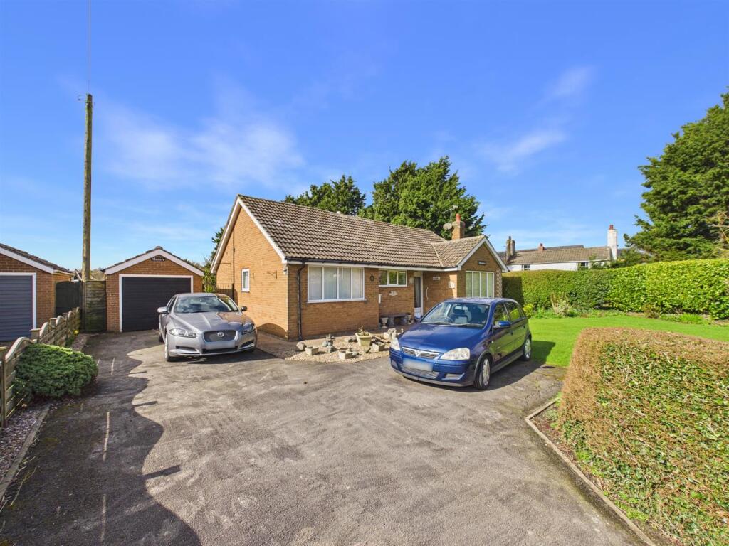 Main image of property: Mill Road, Theddlethorpe, Mablethorpe