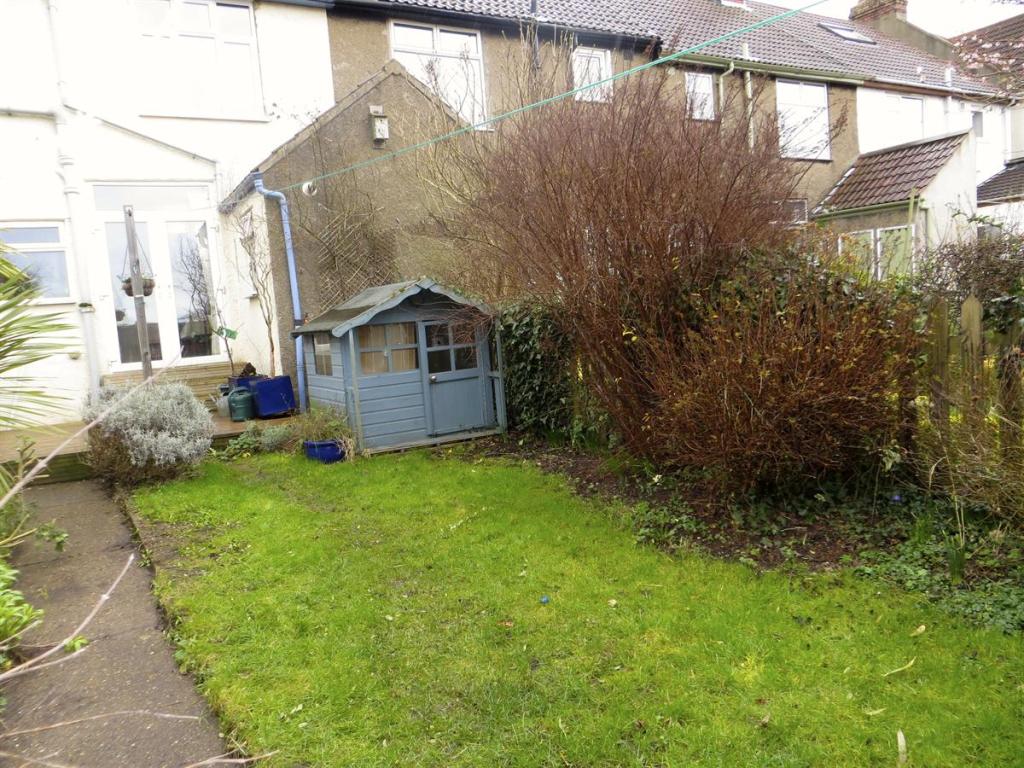 Photo of the property