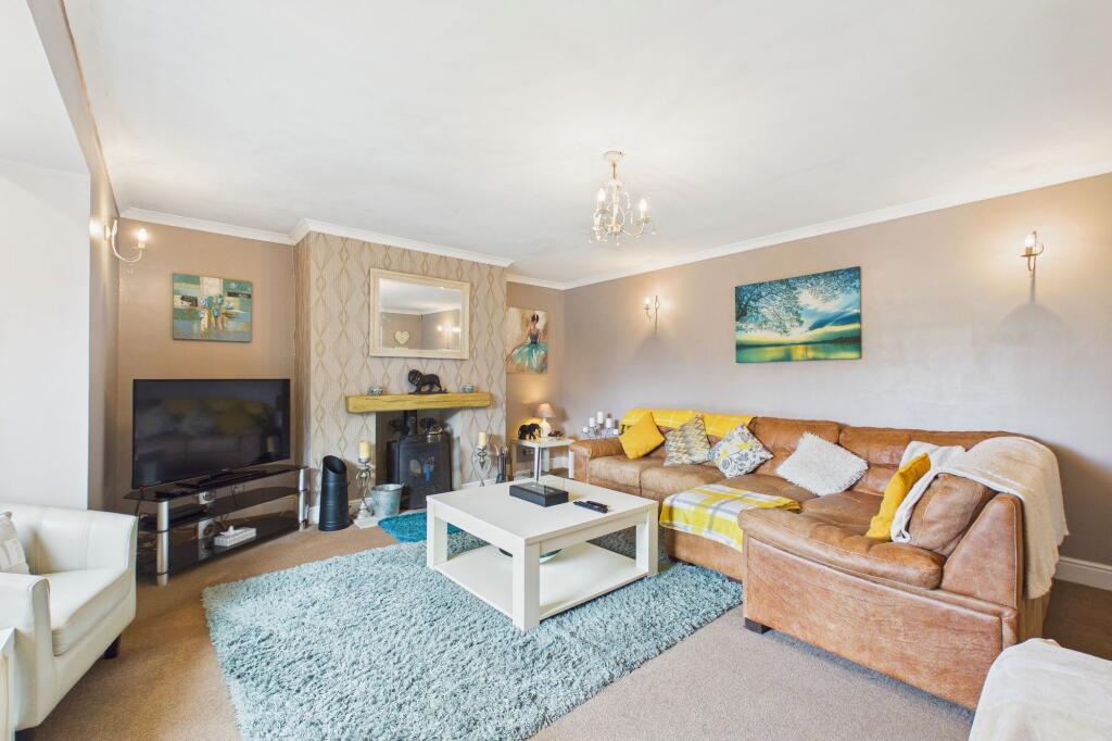 Aldby Grove, Cleator Moor, CA25 - View 3