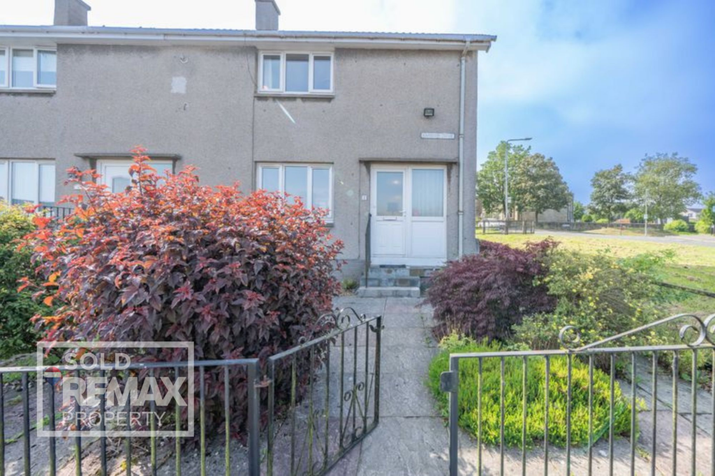 Main image of property: Harburn Drive, West Calder, EH55 8AS