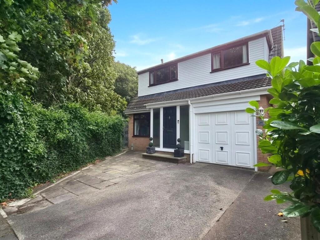 Main image of property: Reedy Acre Place, Lytham