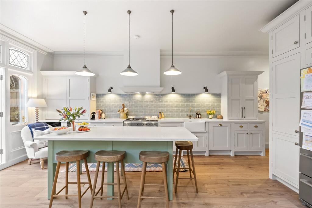 Main image of property: Wyatt Park Road, London, SW2