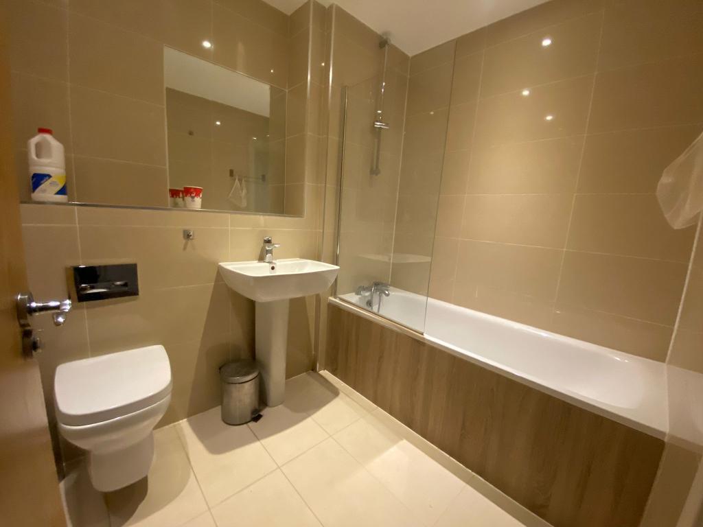 Apartment in London, Callis Yard, Plumstead - More