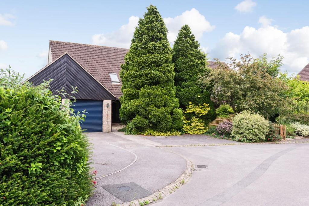 Main image of property: Trimnells, Colerne, Chippenham