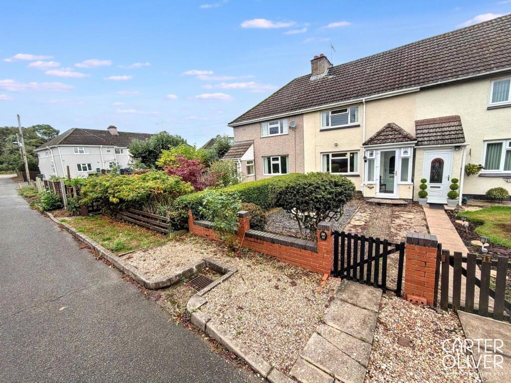 Main image of property: Ansty Road, Brinklow, CV23
