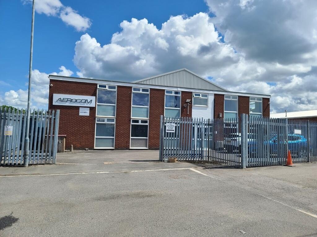Main image of property: 4 Telford Road, Exhall, Coventry, Warwickshire, CV7 9ES