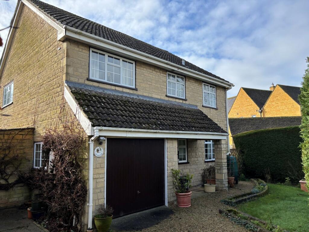 Main image of property: Downington, Lechlade, Gloucestershire, GL7