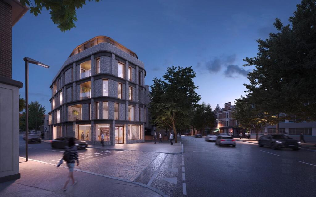 Main image of property: The Mall, Ealing