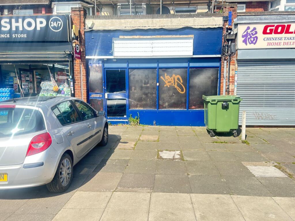 Additional image 2 of 984 Tyburn Road, Birmingham, B24 0TL