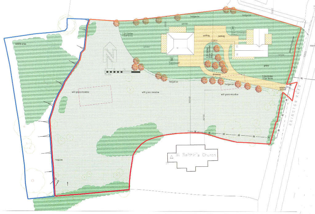 Main image of property: Brington Road, Old Weston. PE28 5LP