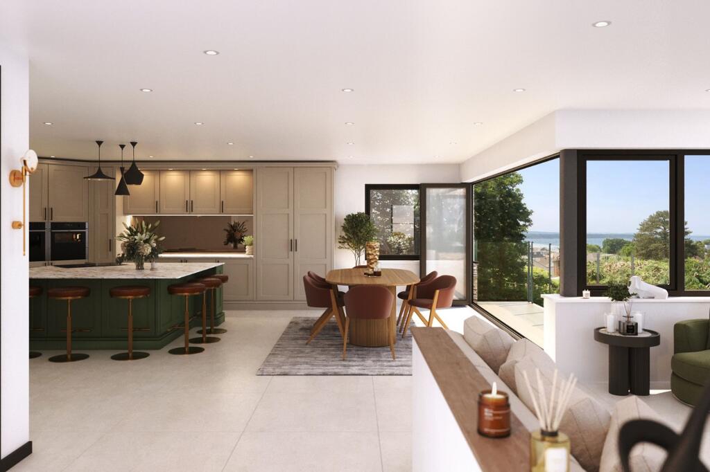 Main image of property: 38 Elgin Road, Lilliput, Poole BH14 8QX