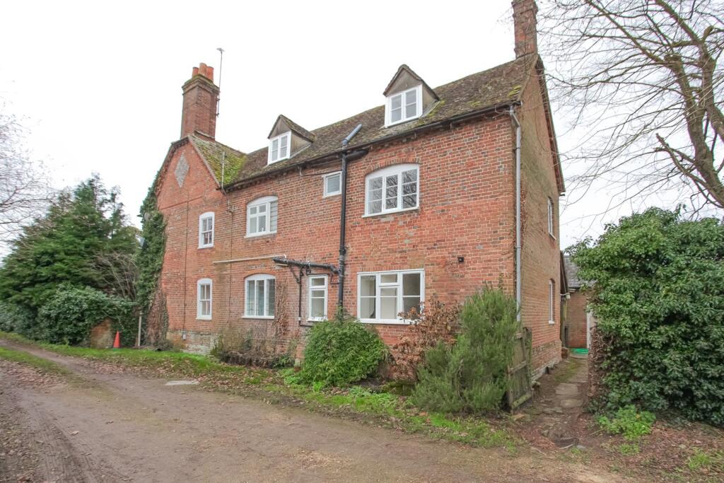 Main image of property: Lower Farm, Lower Radley