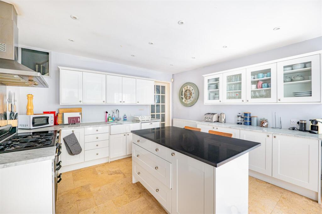 House in Bath, Lansdown - View 4