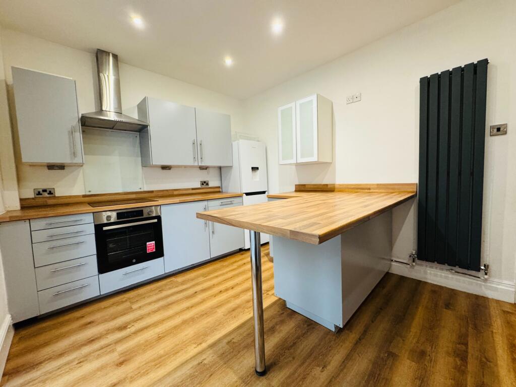 Main image of property: Ellesmere Street, Swinton