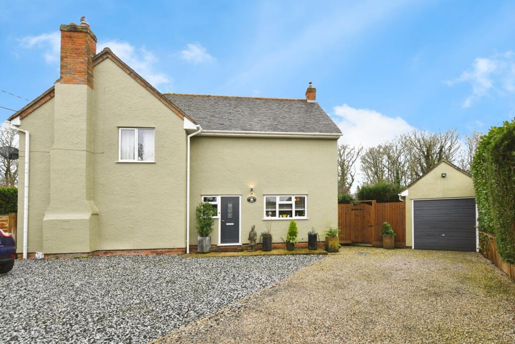 Main image of property: Alderford Street, HALSTEAD, Essex, CO9