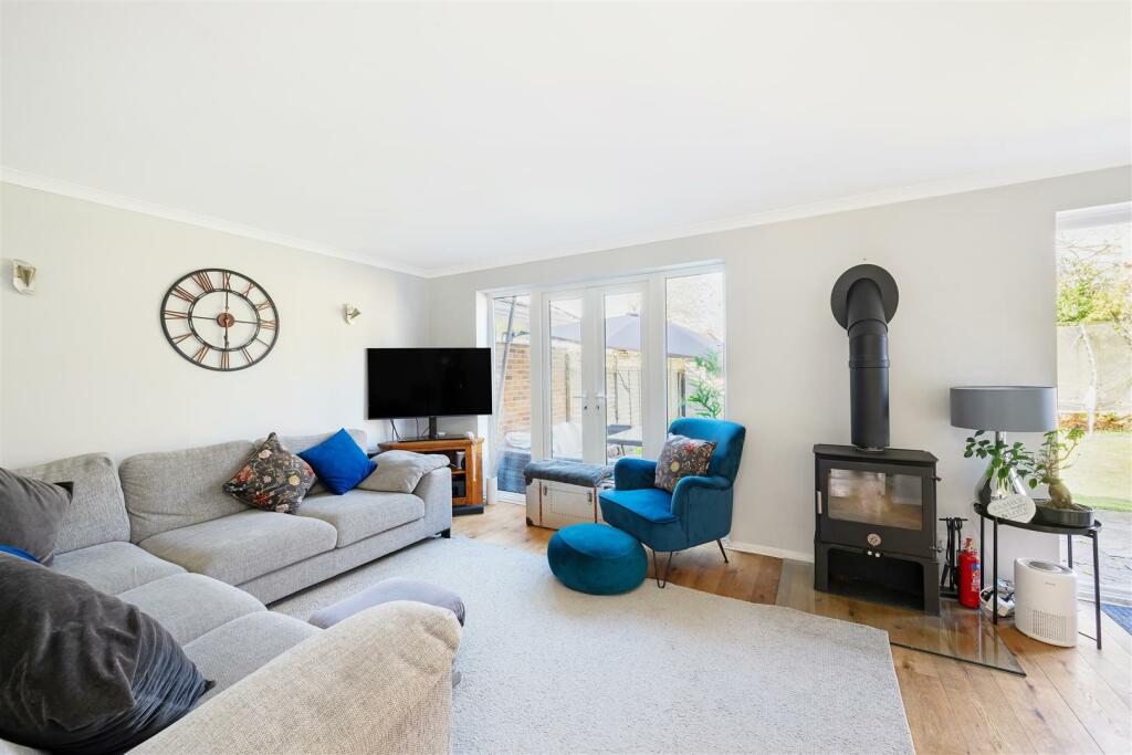 Main image of property: Shamley Green, Guildford