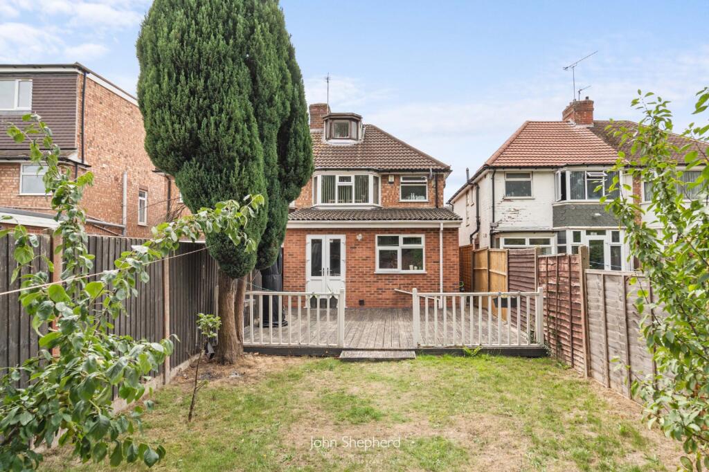 Additional image 18 of Glendower Road, Perry Barr, Birmingham, West Midlands, B42