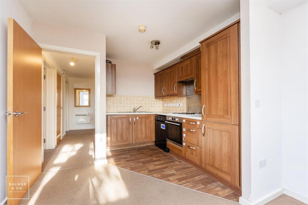 Clayborne Court, Atherton, M46 photo 3