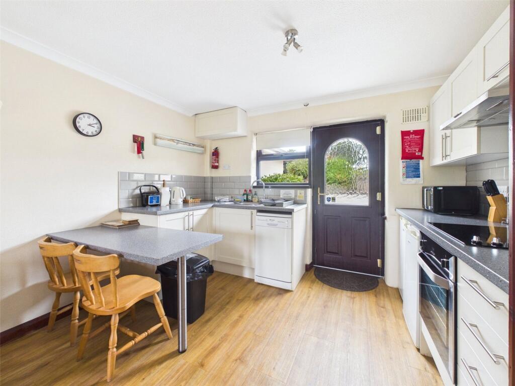 House in Bush, Bude–Stratton - View 3