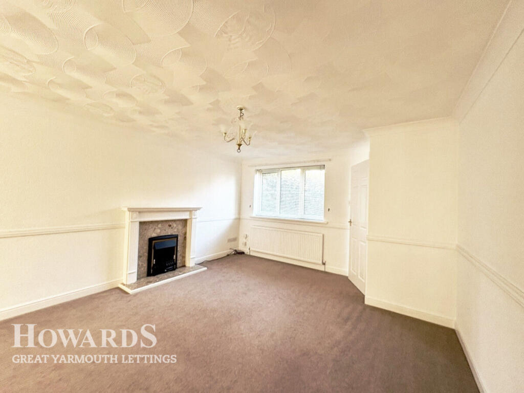 House in Great Yarmouth, Hopton-on-Sea - View 3