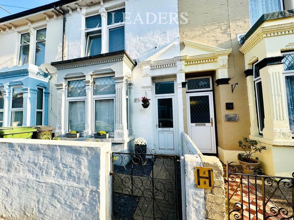 Main image of property: Munster Road, Portsmouth, Hampshire