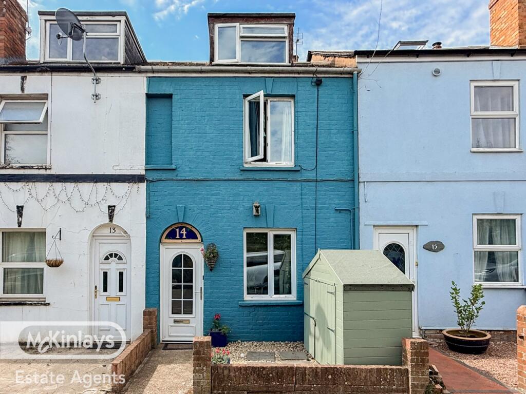 Main image of property: Beautiful 3 bedroom cottage, Whitehall, Taunton