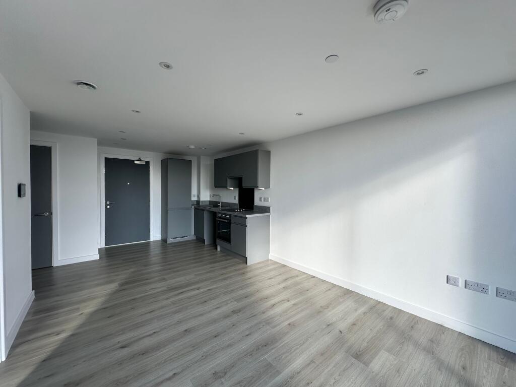 Apartment in Manchester - View 2