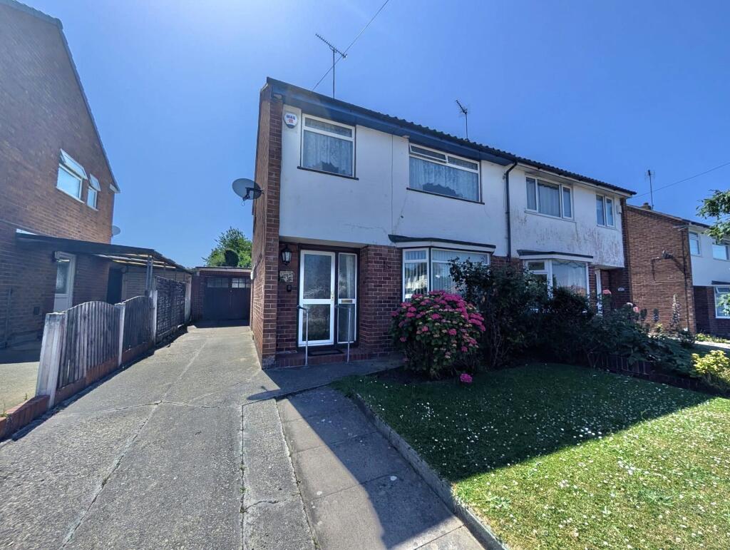 Main image of property: Allans Meadow, Neston, Cheshire, CH64