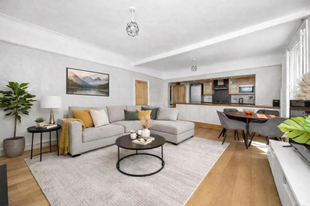 Main image of property: Central Hill, Crystal Palace, London, SE19