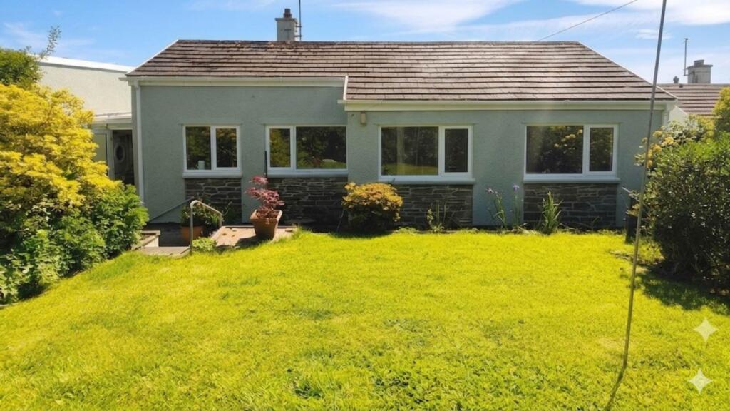 House in Bodmin, St. Teath - View 4