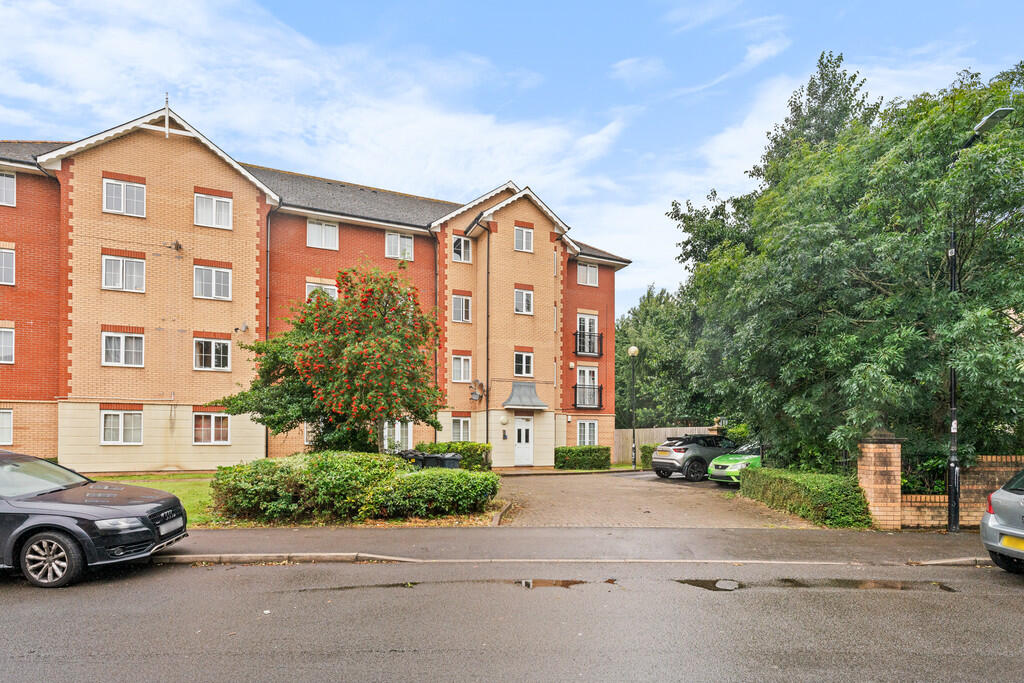 Main image of property: Seager Drive, Windsor Quay, Cardiff