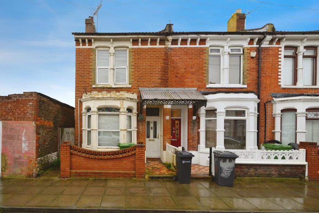 Main image of property: Funtington Road, Portsmouth