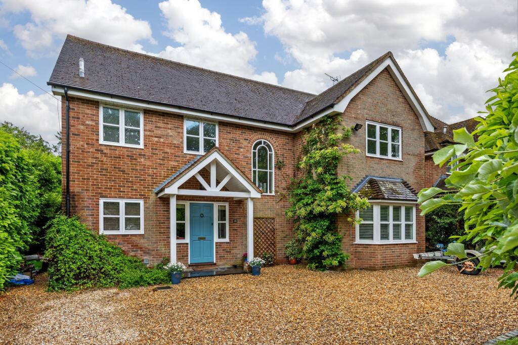 Main image of property: Hampton Lane, Winchester, SO22