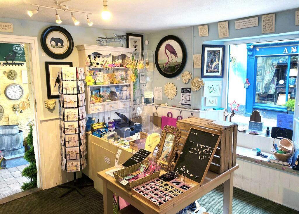 High Street, Dulverton, TA22 photo 3