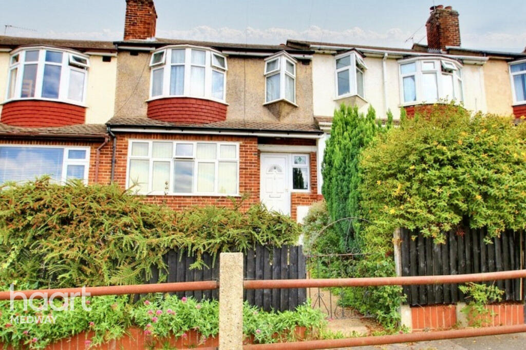 Main image of property: St Williams Way, Rochester