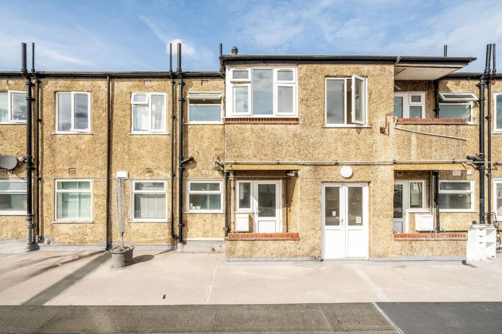 Main image of property: London Road, Isleworth