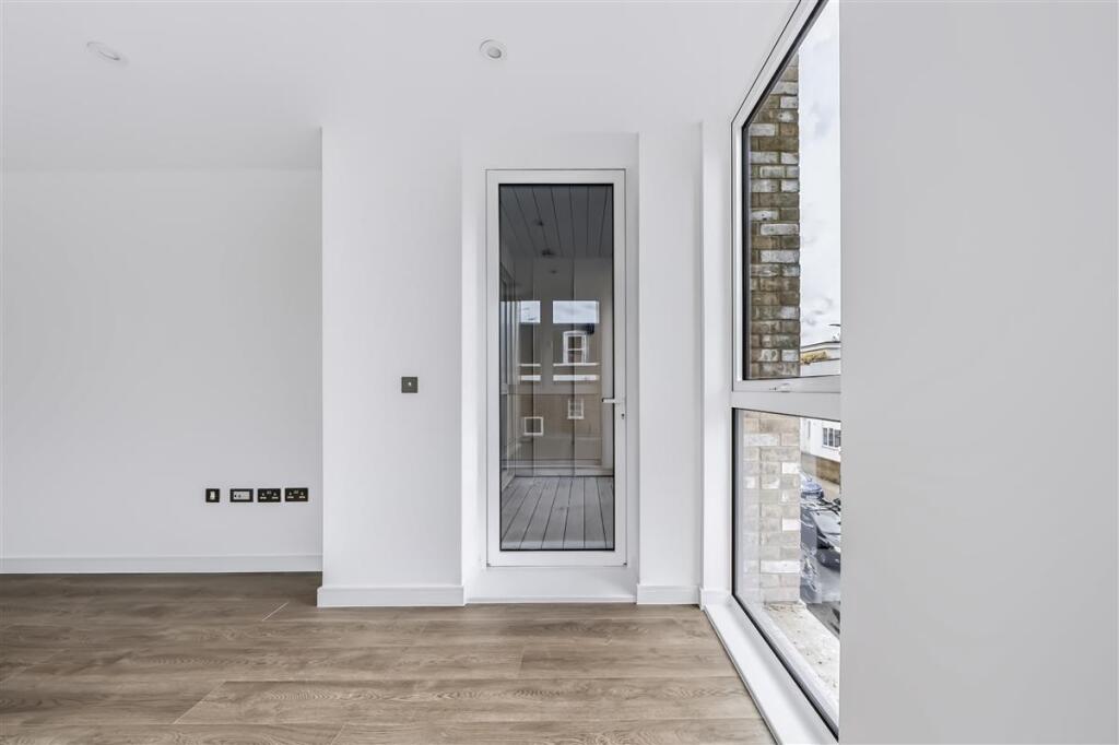 Apartment in London, Earlsfield - View 3