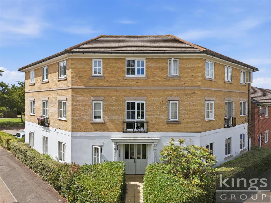 Main image of property: Hadley Grange, Church Langley