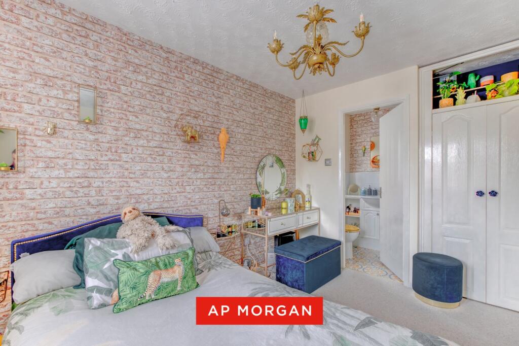 Additional image 17 of Butlers Hill Lane, Brockhill, Redditch, B97