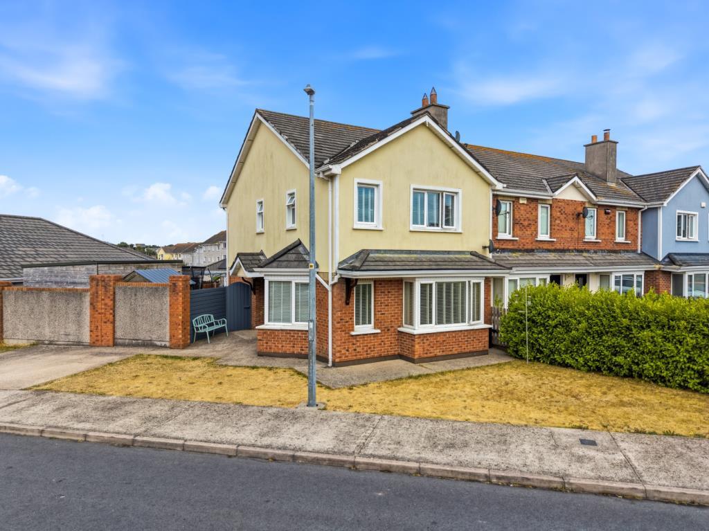 Main image of property: 2 Riverchapel Square, Riverchapel, Co. Wexford, Y25 P443