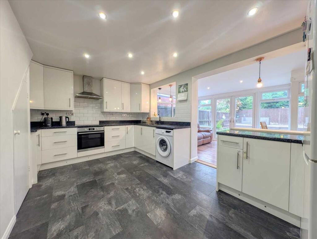 House in Brightlingsea - View 2