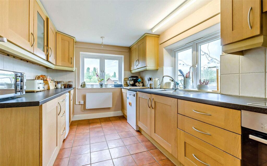 House in Breckland, Elsing - More