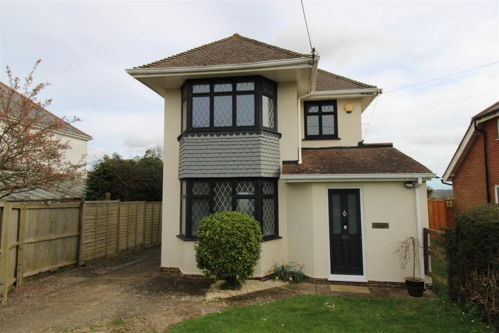 Main image of property: Newport Road, Cowes