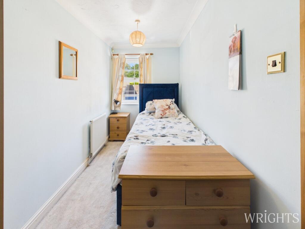 Additional image 11 of Kingsmill Court, Hatfield, AL10